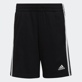Adidas Essentials 3 Stripes Dětské šortky