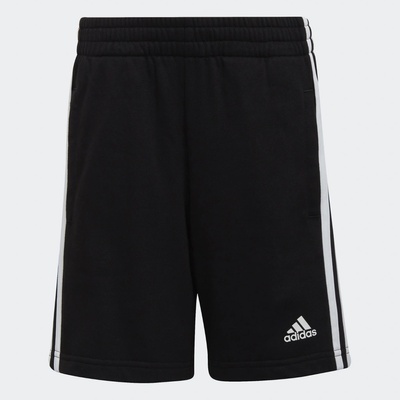 Adidas Essentials 3 Stripes Dětské šortky