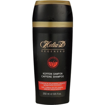 Helia-D Regenero posilňujúci šampón 250 ml