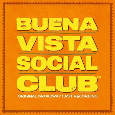 Original Soundtrack - Buena Vista Social Club (CD) (4099964181456)
