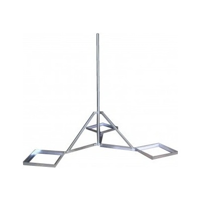 Trojnožka 2m rozpětí 65cm p. 48mm na dlaždice; PT20D65
