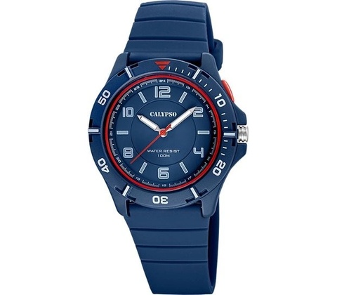 Calypso K5857/5