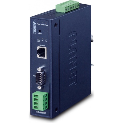 PLANET ICS-2100T