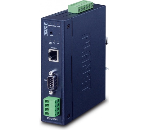 PLANET ICS-2100T
