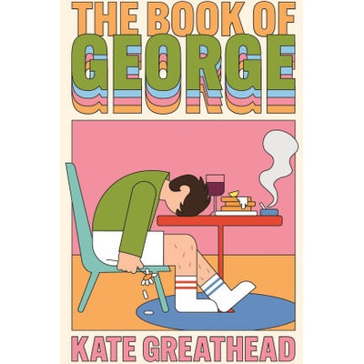 The Book of George | Kate Greathead