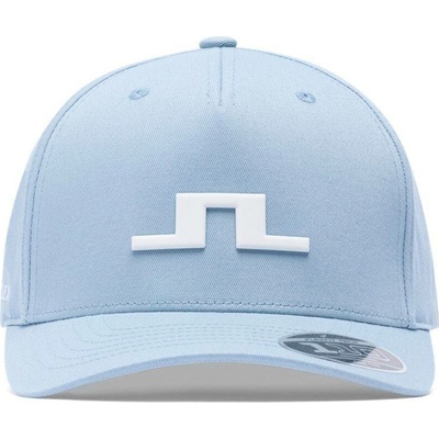 J.Lindeberg Heath Cap Forget-Me-Not
