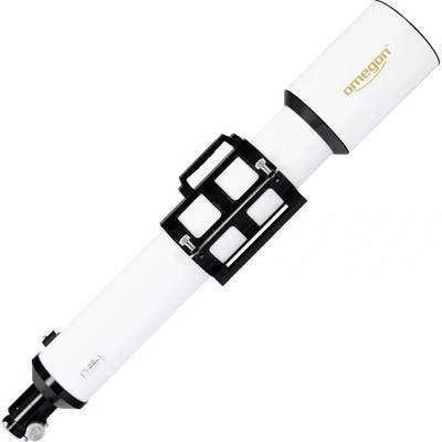Omegon Apochromatic refractor Pro APO AP 152/1200 ED Triplet OTA