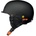 Spy+ Каска Spy+ GALACTIC MIPS Black Eye Spy Matte (09919101)