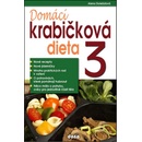 Knihy Domácí krabičková dieta 3 - Alena Doležalová