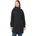 VAUDE Палто VAUDE Mineo coat - Black (Black)