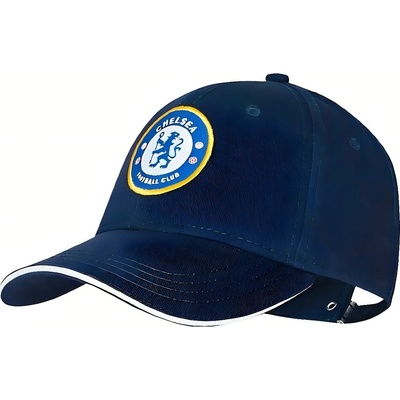 Chelsea FC modrá navy znak klubu