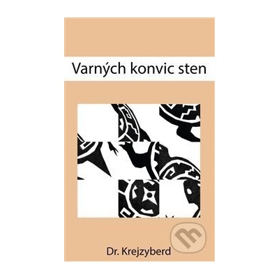 Varných konvic sten - Krejzyberd