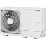 Hitachi Yutaki M (RASM-3VNE) Термопомпа