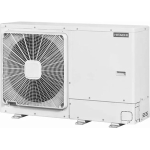 Hitachi Yutaki M (RASM-3VNE) Термопомпа