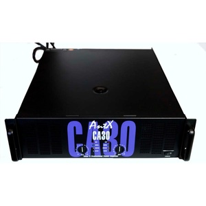Ant X CA30 Усилватели