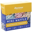 Marioinex MINI Waffle Konštruktor 200 ks Cestovateľ