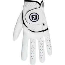 Footjoy Junior Golf Glove Ľavá Biela L