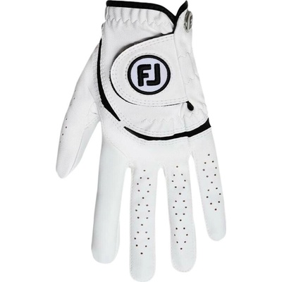 Footjoy Junior Golf Glove Ľavá Biela L