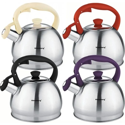 Klausbeg Kb-7043 1,8 l