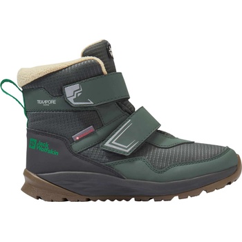 Jack Wolfskin Апрески polar bear-b texapore mid vc k