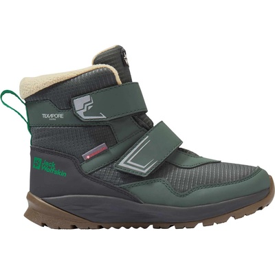 Jack Wolfskin Апрески polar bear-b texapore mid vc k