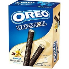 Oreo Vanilla Wafer Rolls 54 g