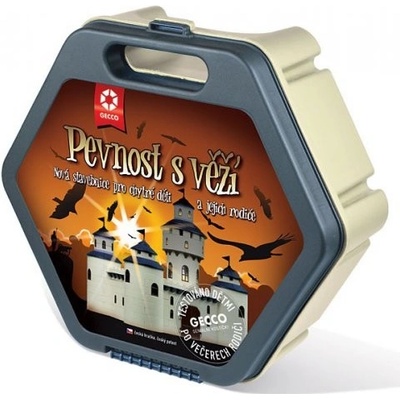 Gecco Pevnost s věží