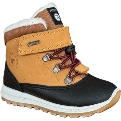 Primigi 6855311 zimní boty Gore-Tex