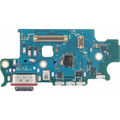 Doska nabíjací konektor s mikrofónom Samsung Galaxy S23 Plus S916B