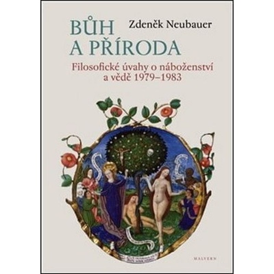 Bůh a příroda