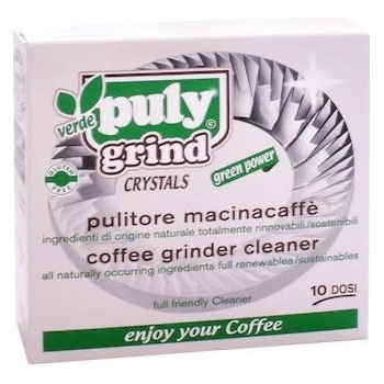Puly Grind čistič mlýnků 10x15g