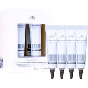 La'dor Scalp Scaling Spa - Пилинг Маска за Скалп 4x15г