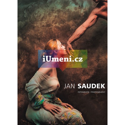 Jan Saudek Posterbook