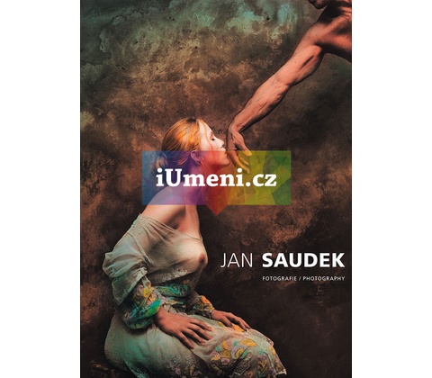 Jan Saudek Posterbook