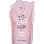 Lakmé Teknia Frizz Control Shampoo изглаждащ шампоан за груба и непокорна коса Refill 600 ml