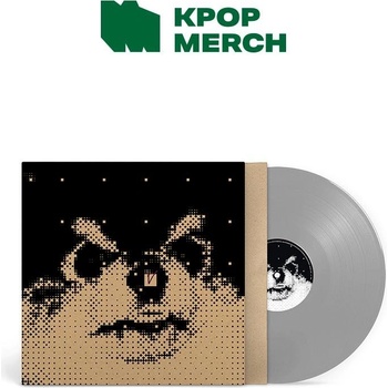 V BTS Layover LP