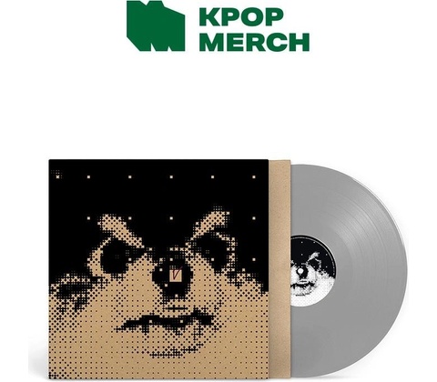 V BTS Layover LP