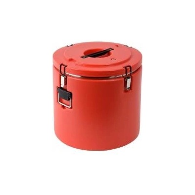 TOYA transport thermos round 48l