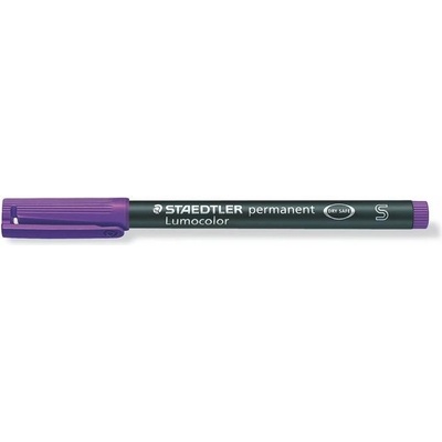 Staedtler Lumocolor 313 S fialová