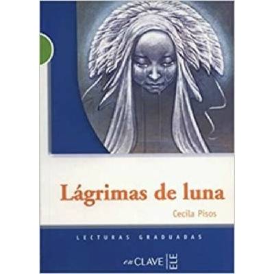 Lecturas Adolescentes - Lágrimas de luna