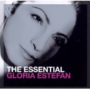 ESTEFAN GLORIA: THE ESSENTIAL, CD