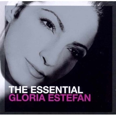 ESTEFAN GLORIA: THE ESSENTIAL, CD