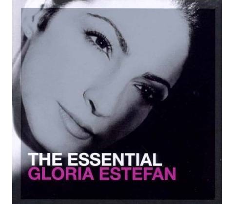 ESTEFAN GLORIA: THE ESSENTIAL, CD