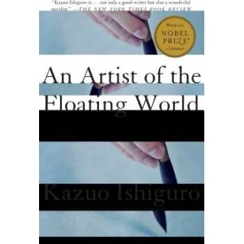 An Artist of the Floating World