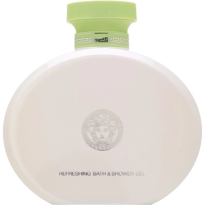 Versace Versense sprchový gél 200 ml