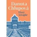 Třetí terapie - Danuta Chlupová