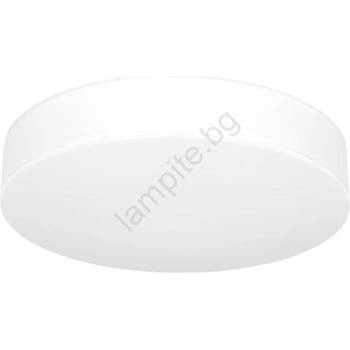 Ecolite WML400-CCT/36W/BI - LED Плафониера MAKARON LED/36W/230V IP44 бял (EC0485)