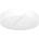 Ecolite WML400-CCT/36W/BI - LED Плафониера MAKARON LED/36W/230V IP44 бял (EC0485)