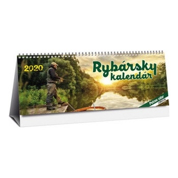 Rybársky 2025