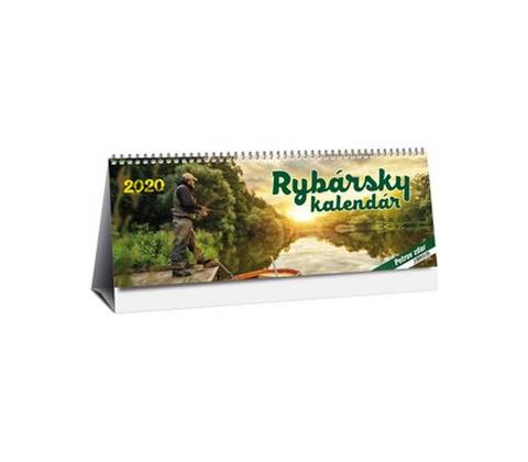 Rybársky 2025
